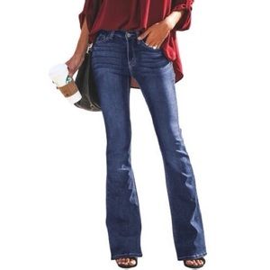 ☀️Ivy Bell Bottom Jeans☀️